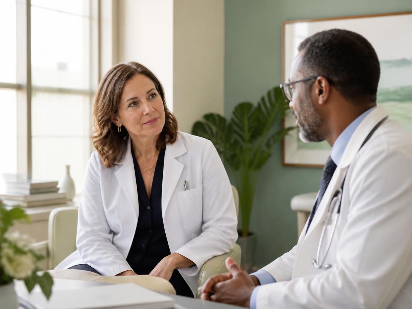 Participantes — MedGlobal™
